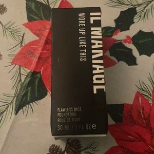 il Makiage foundation